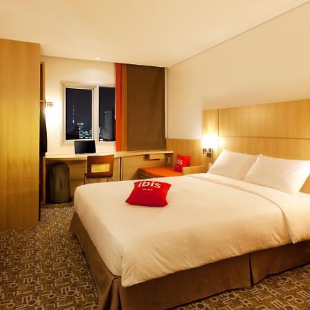 Ibis Ambassador Seoul Insadong-Newly Renovated In 2025 Ξενοδοχείο Εξωτερικό φωτογραφία
