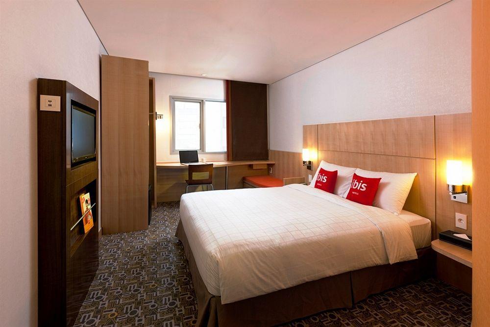 Ibis Ambassador Seoul Insadong-Newly Renovated In 2025 Ξενοδοχείο Εξωτερικό φωτογραφία