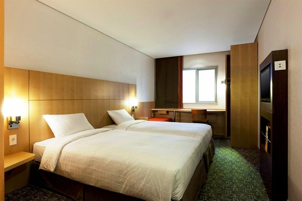 Ibis Ambassador Seoul Insadong-Newly Renovated In 2025 Ξενοδοχείο Εξωτερικό φωτογραφία