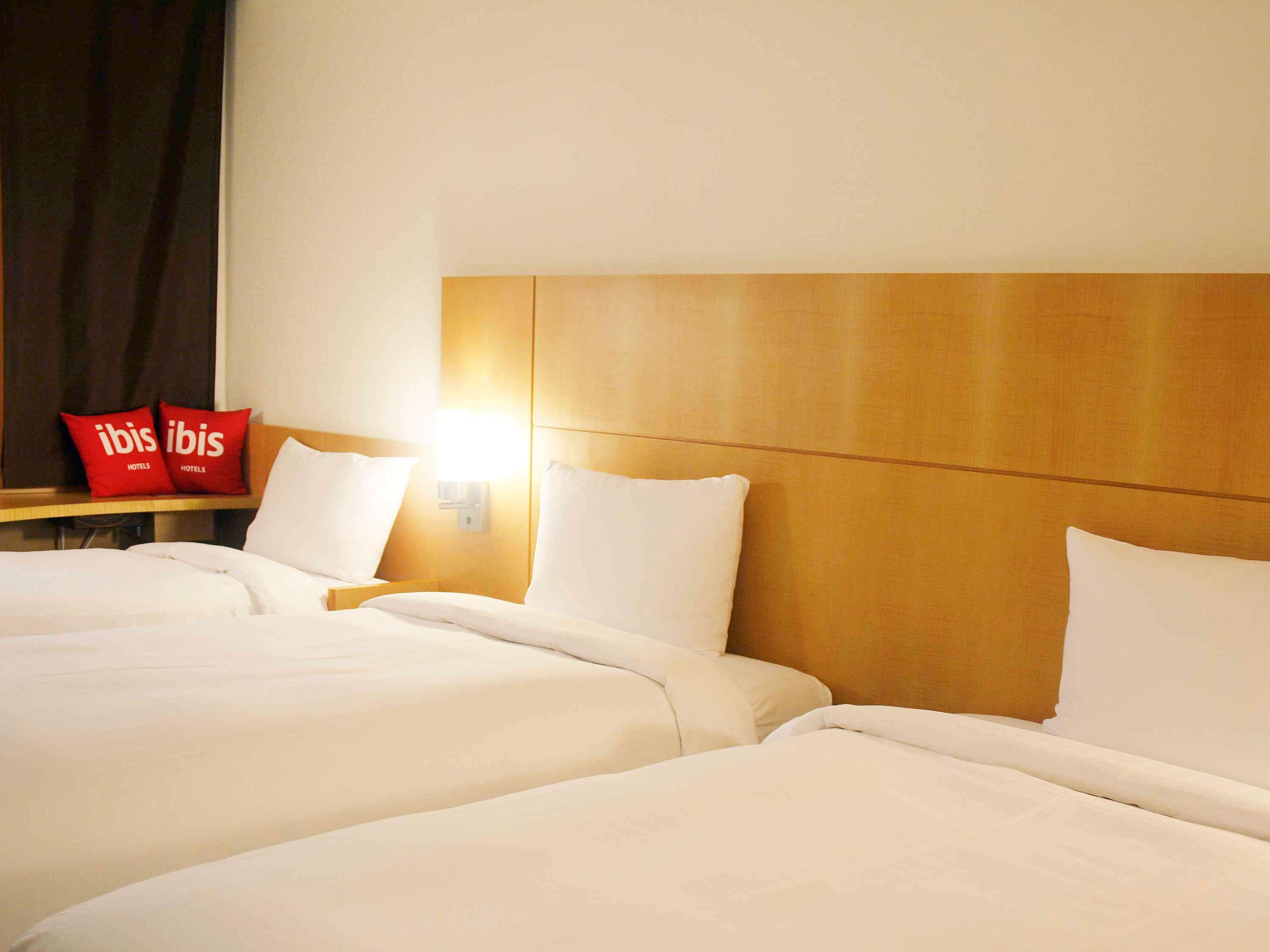 Ibis Ambassador Seoul Insadong-Newly Renovated In 2025 Ξενοδοχείο Εξωτερικό φωτογραφία