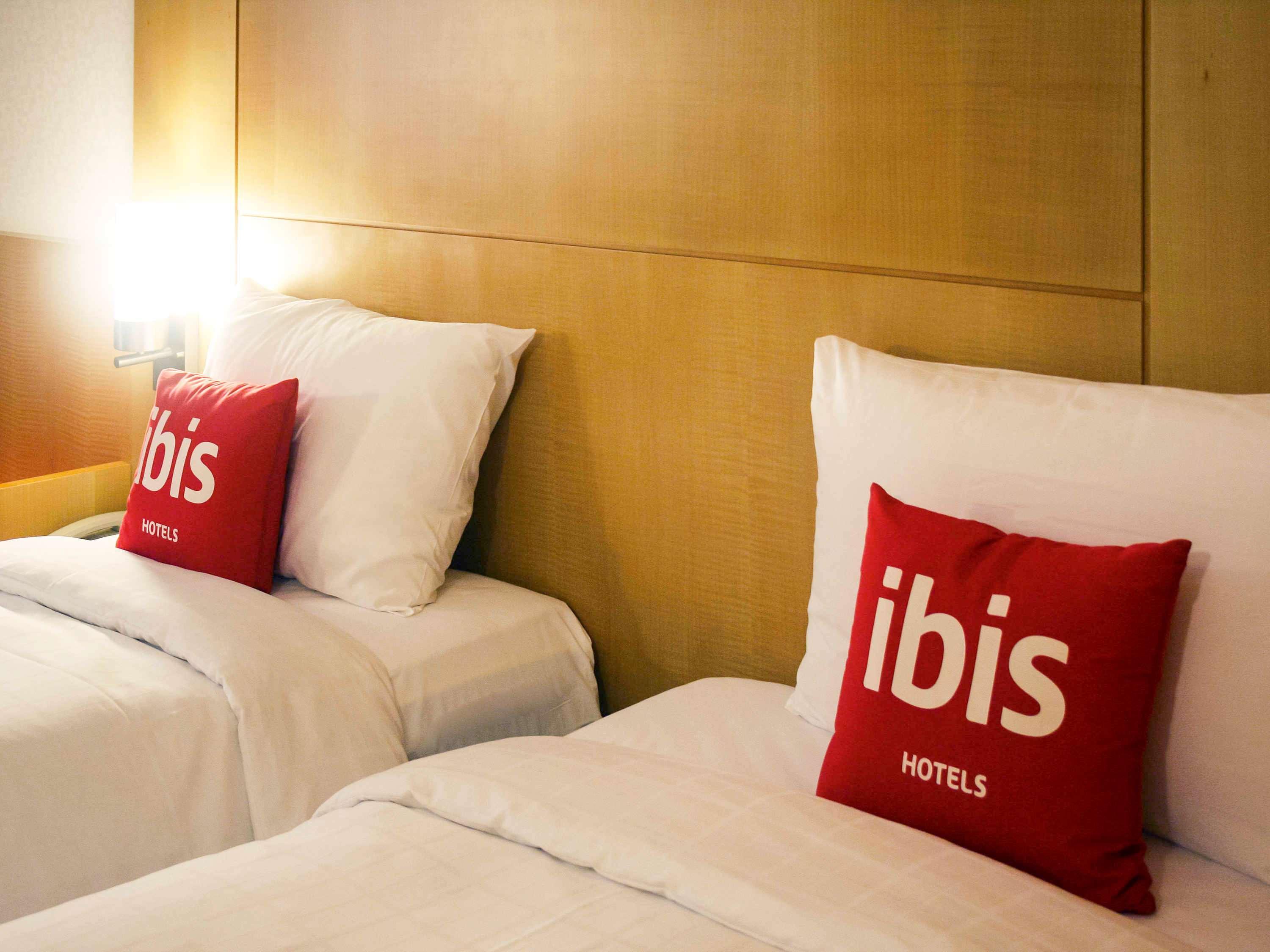 Ibis Ambassador Seoul Insadong-Newly Renovated In 2025 Ξενοδοχείο Εξωτερικό φωτογραφία