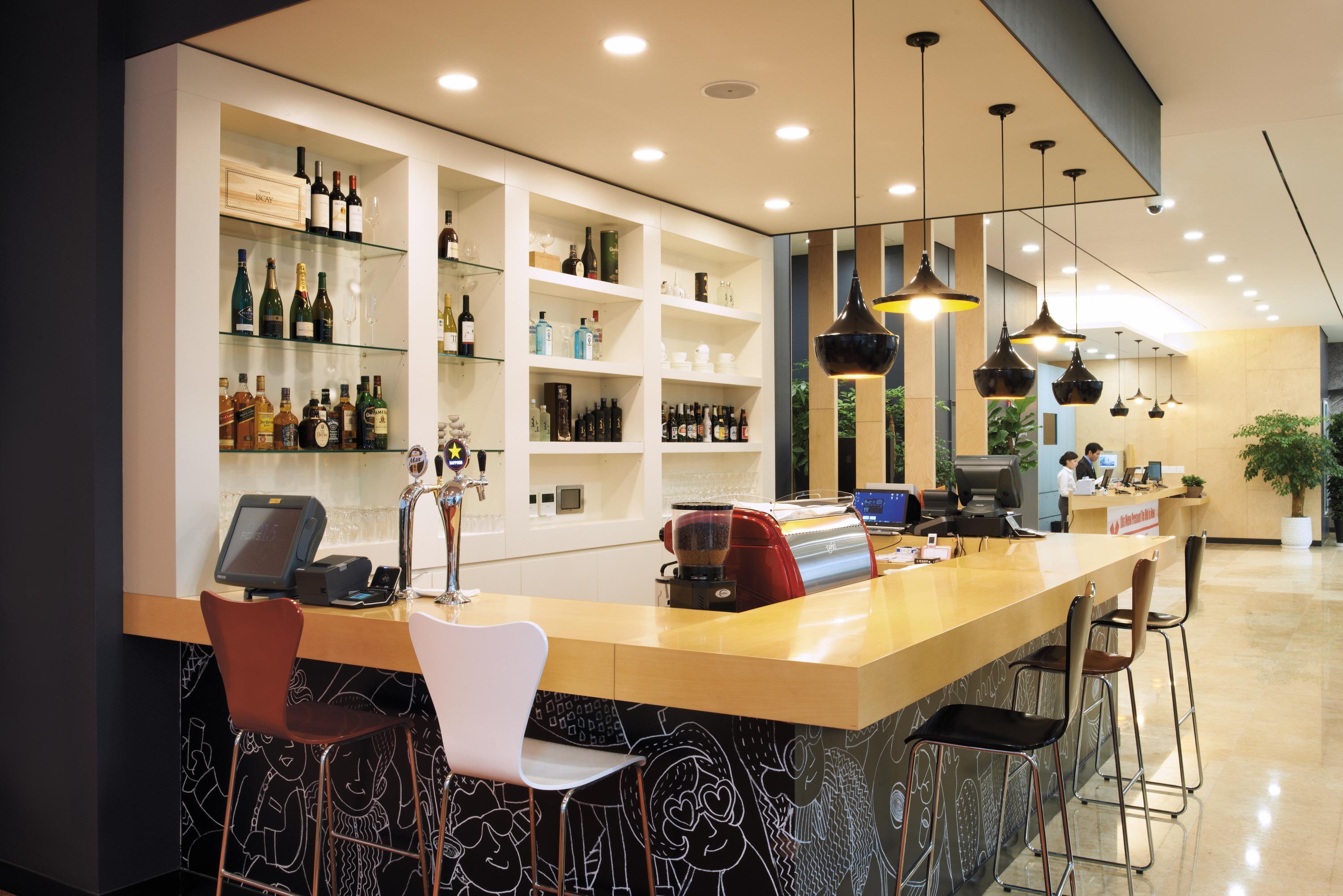 Ibis Ambassador Seoul Insadong-Newly Renovated In 2025 Ξενοδοχείο Εξωτερικό φωτογραφία