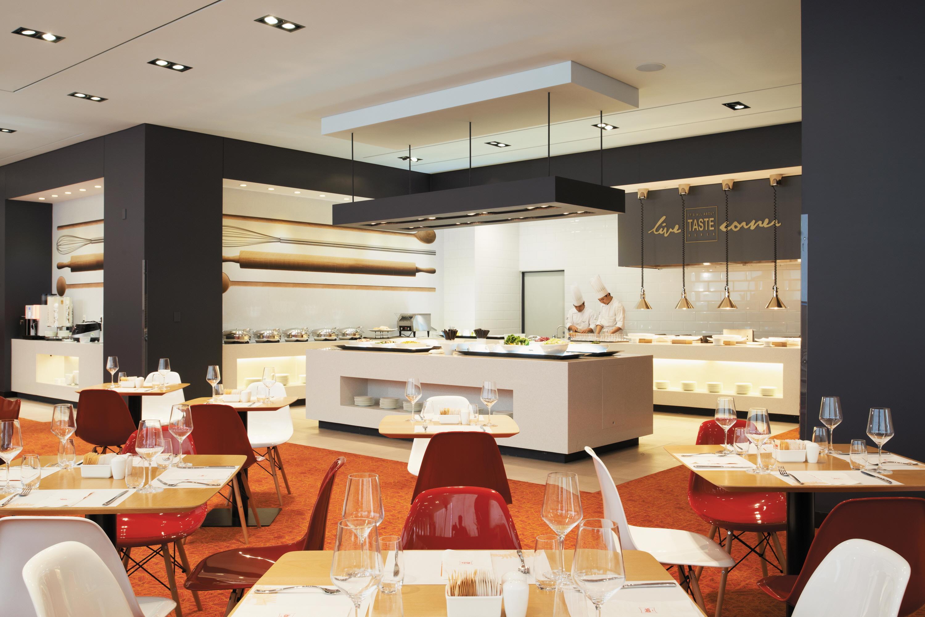 Ibis Ambassador Seoul Insadong-Newly Renovated In 2025 Ξενοδοχείο Εξωτερικό φωτογραφία