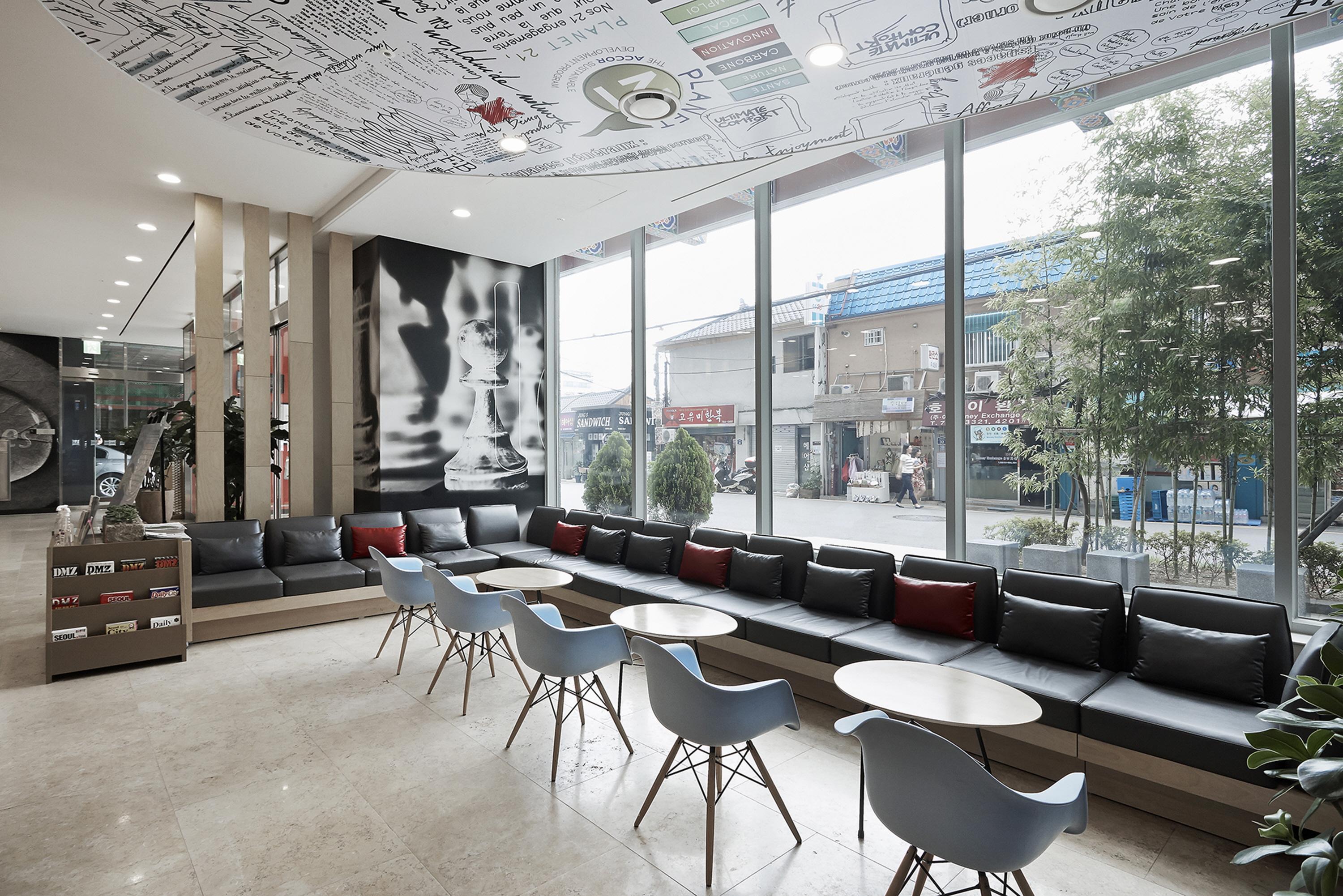 Ibis Ambassador Seoul Insadong-Newly Renovated In 2025 Ξενοδοχείο Εξωτερικό φωτογραφία