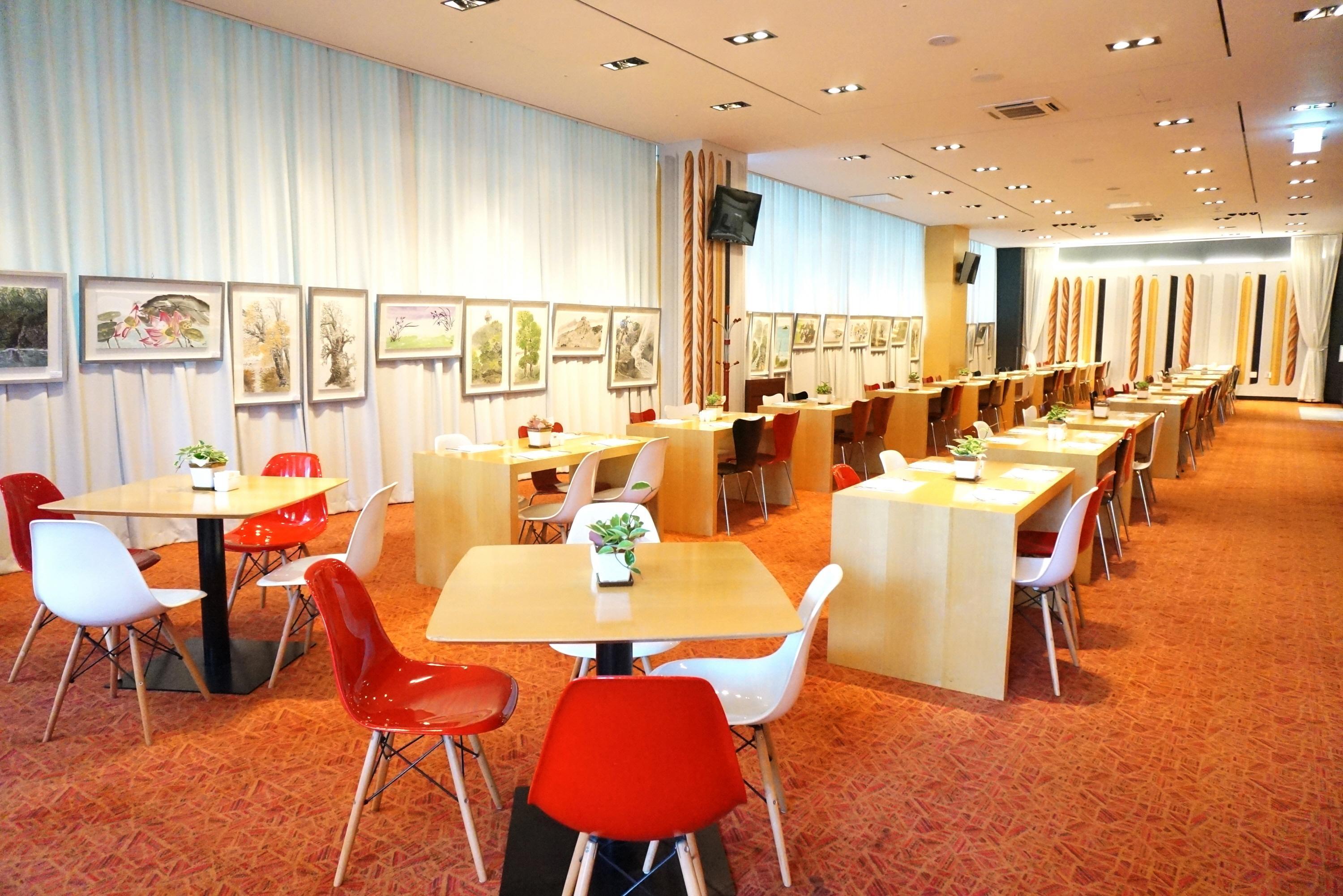 Ibis Ambassador Seoul Insadong-Newly Renovated In 2025 Ξενοδοχείο Εξωτερικό φωτογραφία