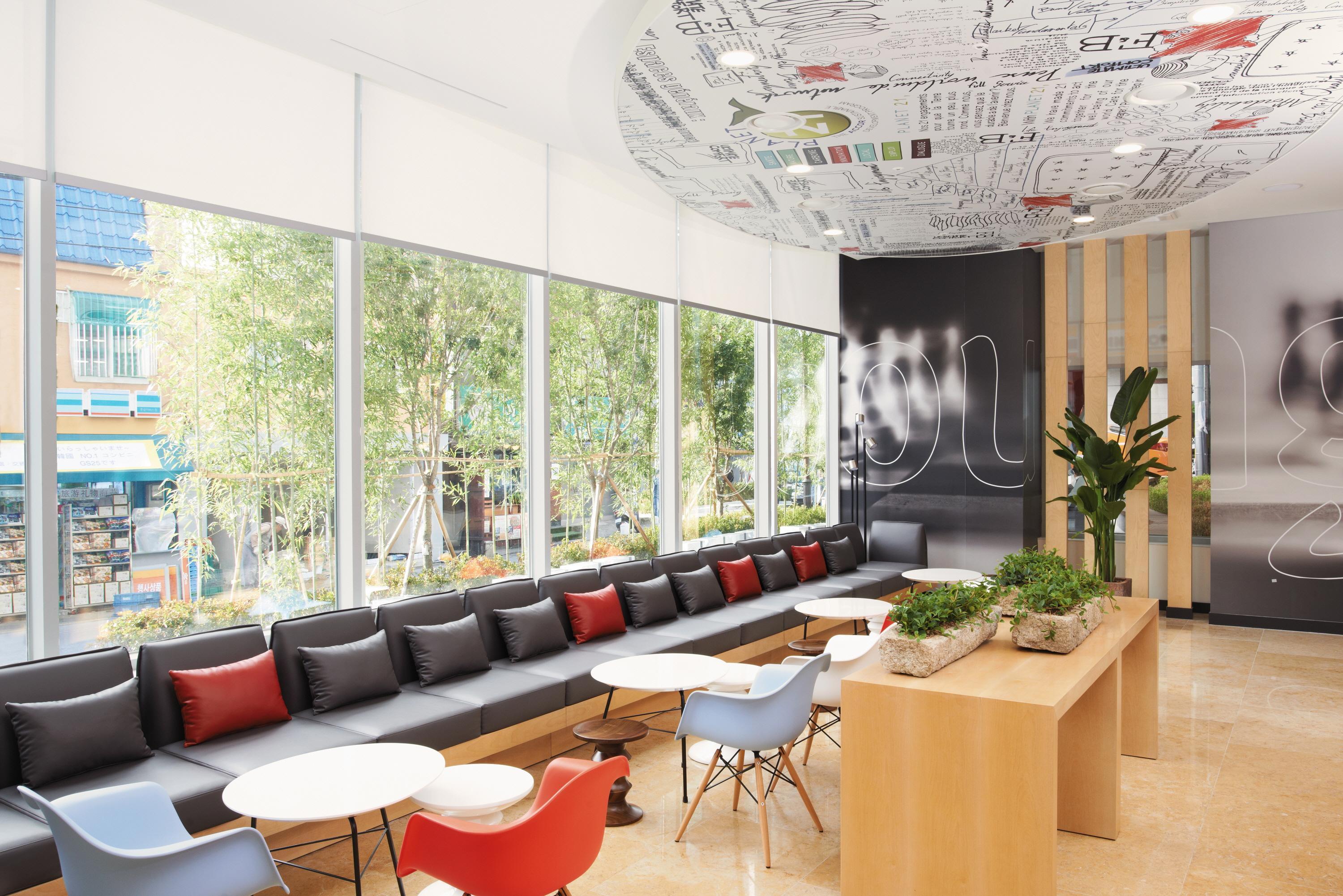 Ibis Ambassador Seoul Insadong-Newly Renovated In 2025 Ξενοδοχείο Εξωτερικό φωτογραφία