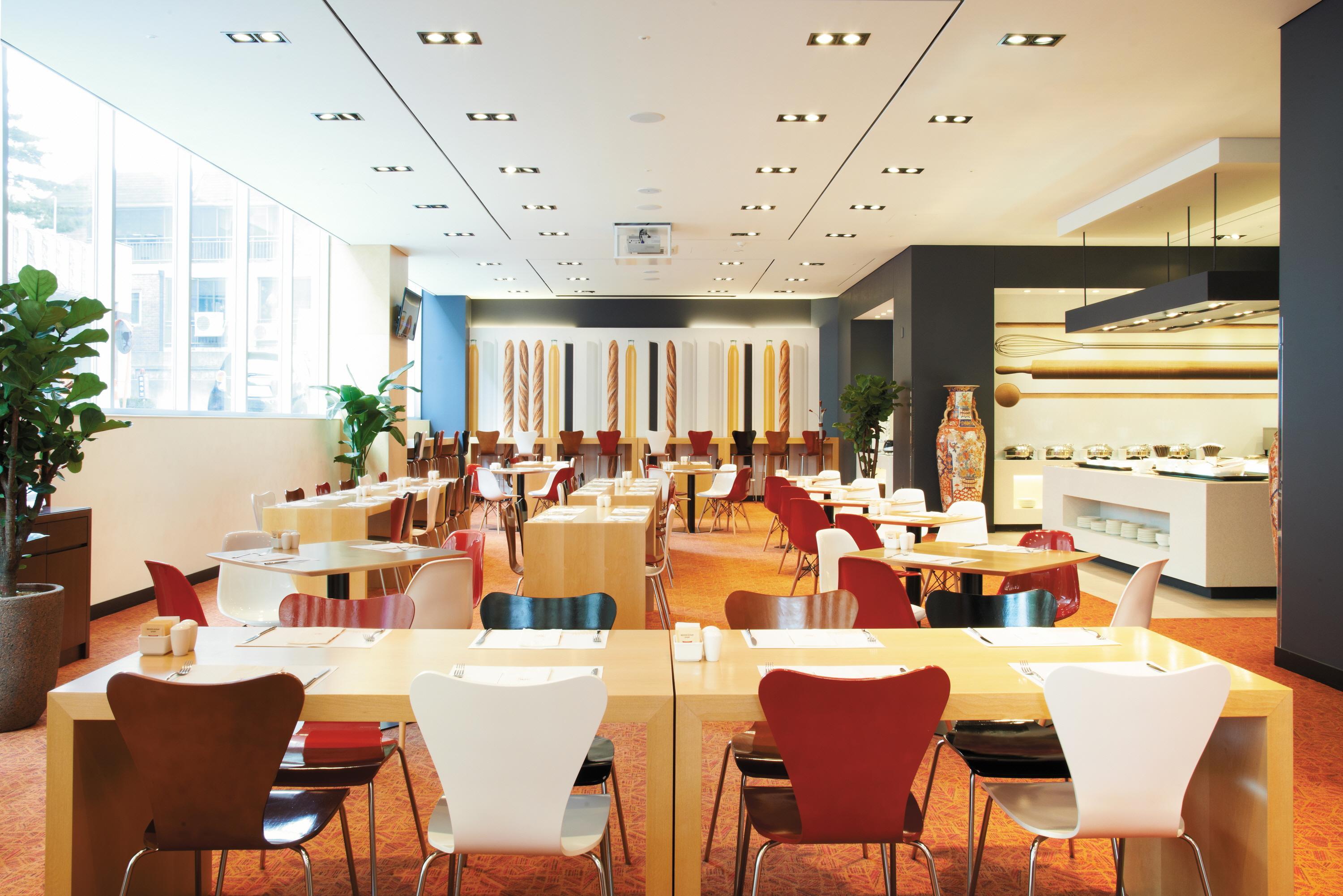 Ibis Ambassador Seoul Insadong-Newly Renovated In 2025 Ξενοδοχείο Εξωτερικό φωτογραφία