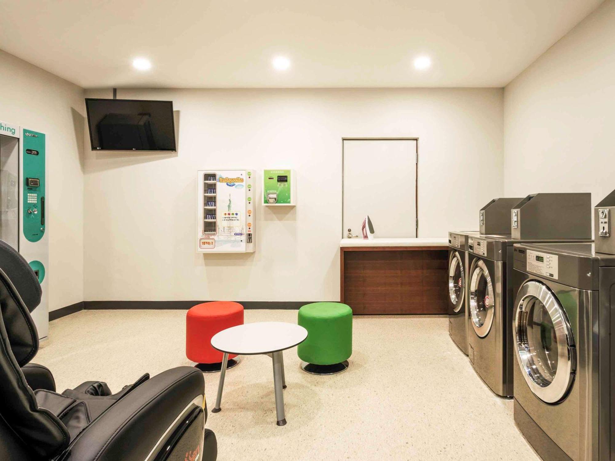 Ibis Ambassador Seoul Insadong-Newly Renovated In 2025 Ξενοδοχείο Εξωτερικό φωτογραφία