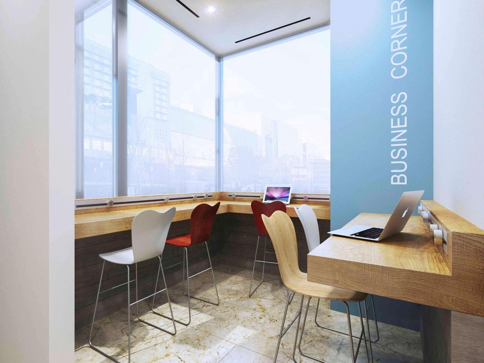 Ibis Ambassador Seoul Insadong-Newly Renovated In 2025 Ξενοδοχείο Εξωτερικό φωτογραφία