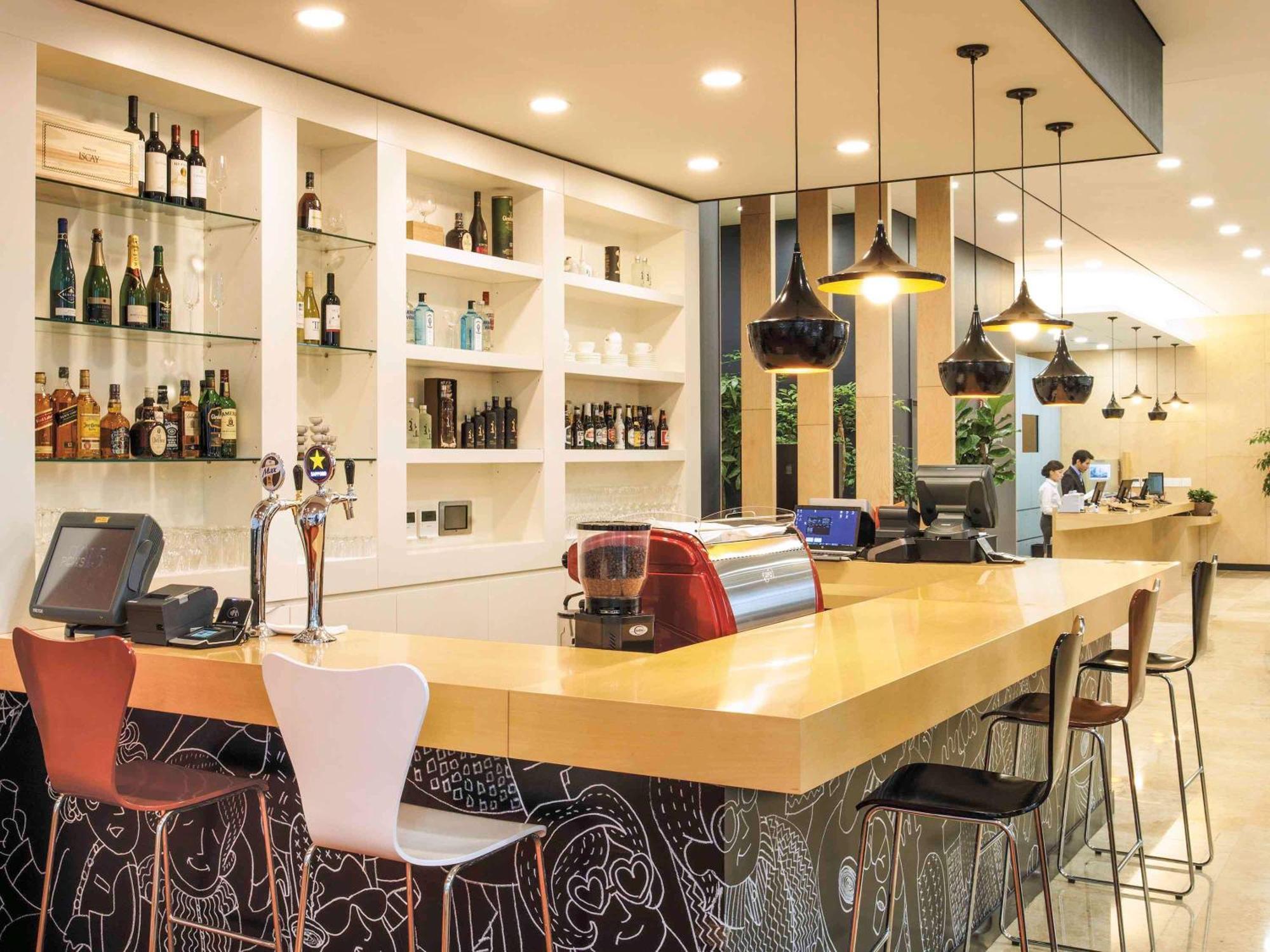 Ibis Ambassador Seoul Insadong-Newly Renovated In 2025 Ξενοδοχείο Εξωτερικό φωτογραφία