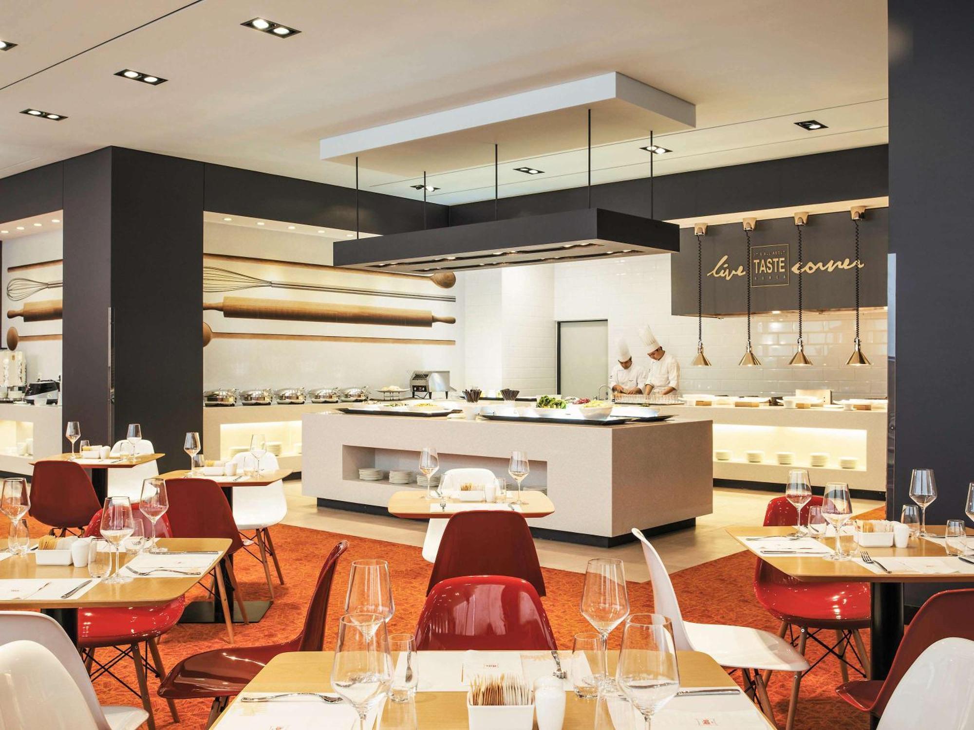 Ibis Ambassador Seoul Insadong-Newly Renovated In 2025 Ξενοδοχείο Εξωτερικό φωτογραφία