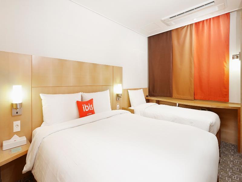 Ibis Ambassador Seoul Insadong-Newly Renovated In 2025 Ξενοδοχείο Εξωτερικό φωτογραφία