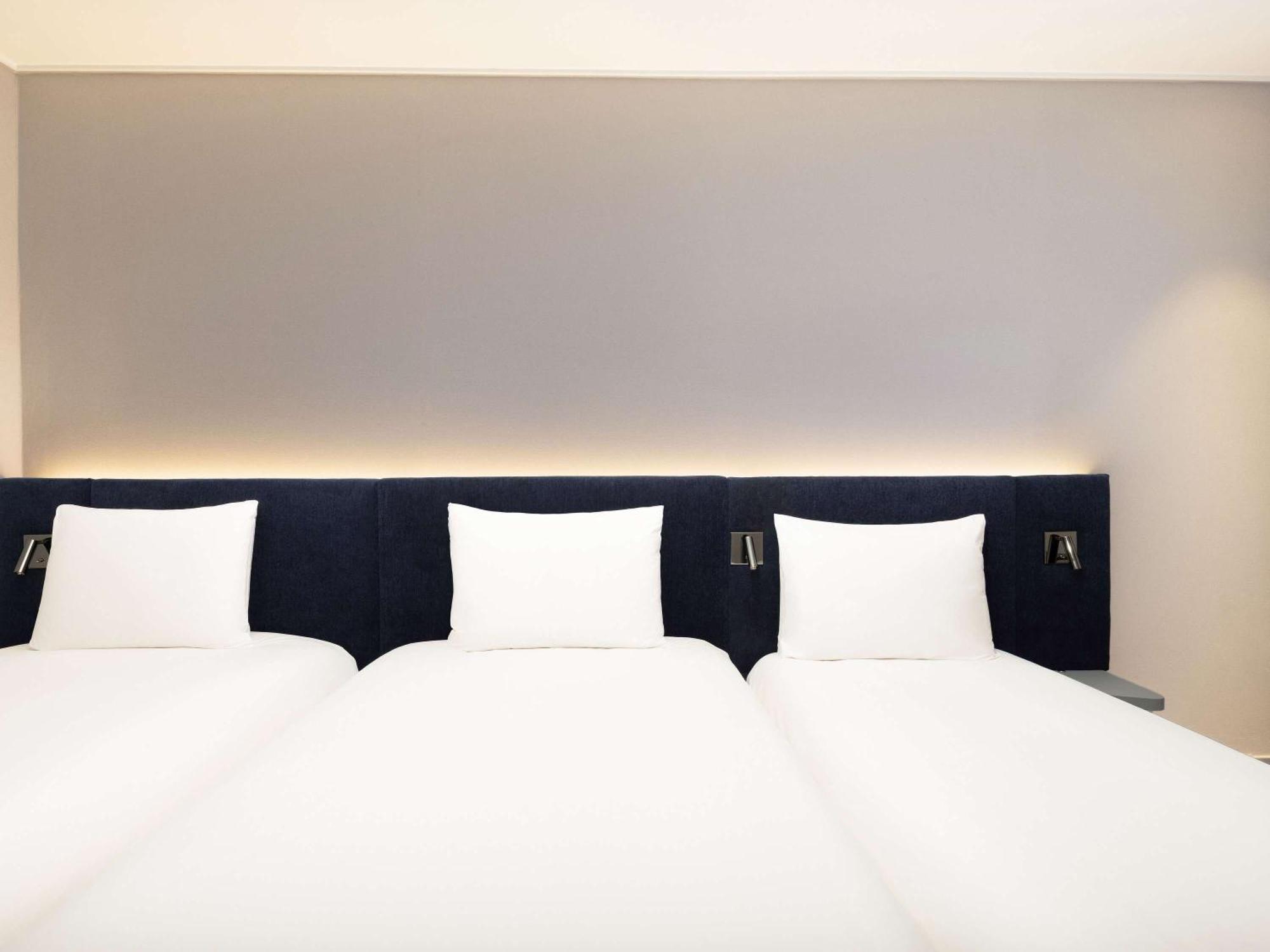 Ibis Ambassador Seoul Insadong-Newly Renovated In 2025 Ξενοδοχείο Εξωτερικό φωτογραφία