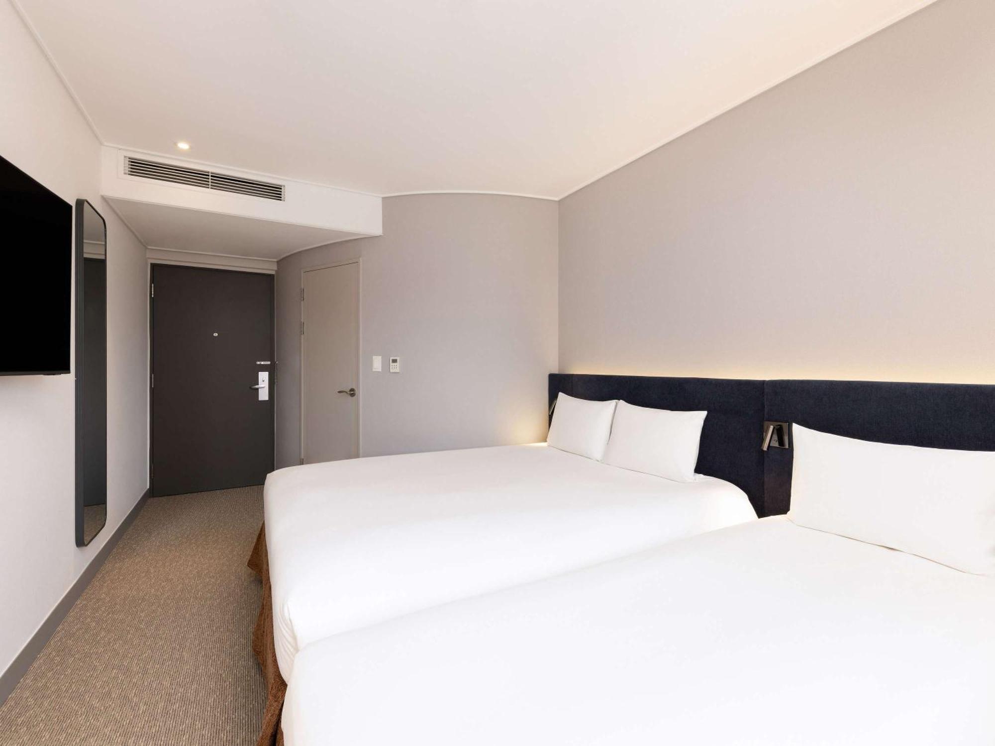 Ibis Ambassador Seoul Insadong-Newly Renovated In 2025 Ξενοδοχείο Εξωτερικό φωτογραφία