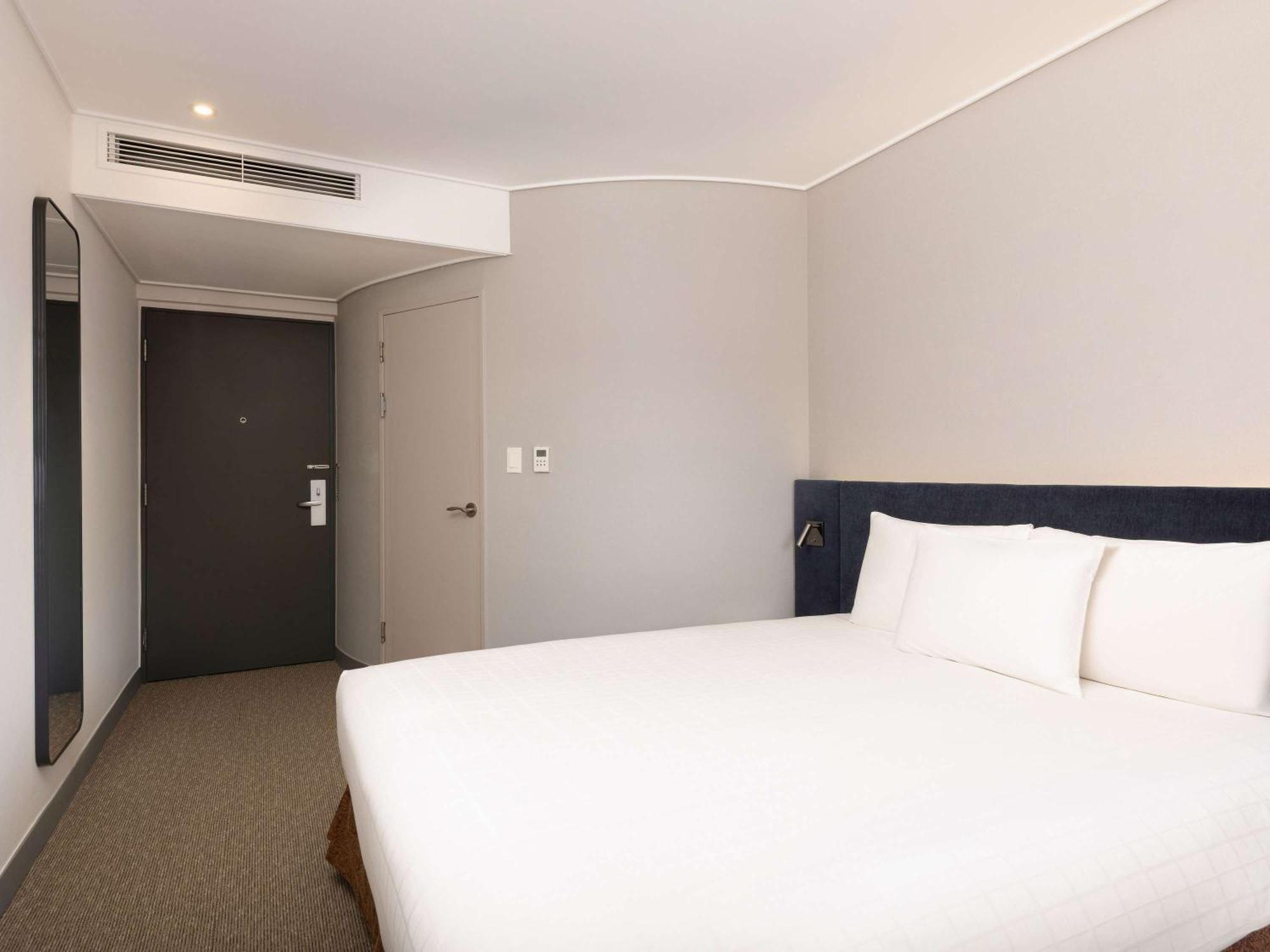 Ibis Ambassador Seoul Insadong-Newly Renovated In 2025 Ξενοδοχείο Εξωτερικό φωτογραφία