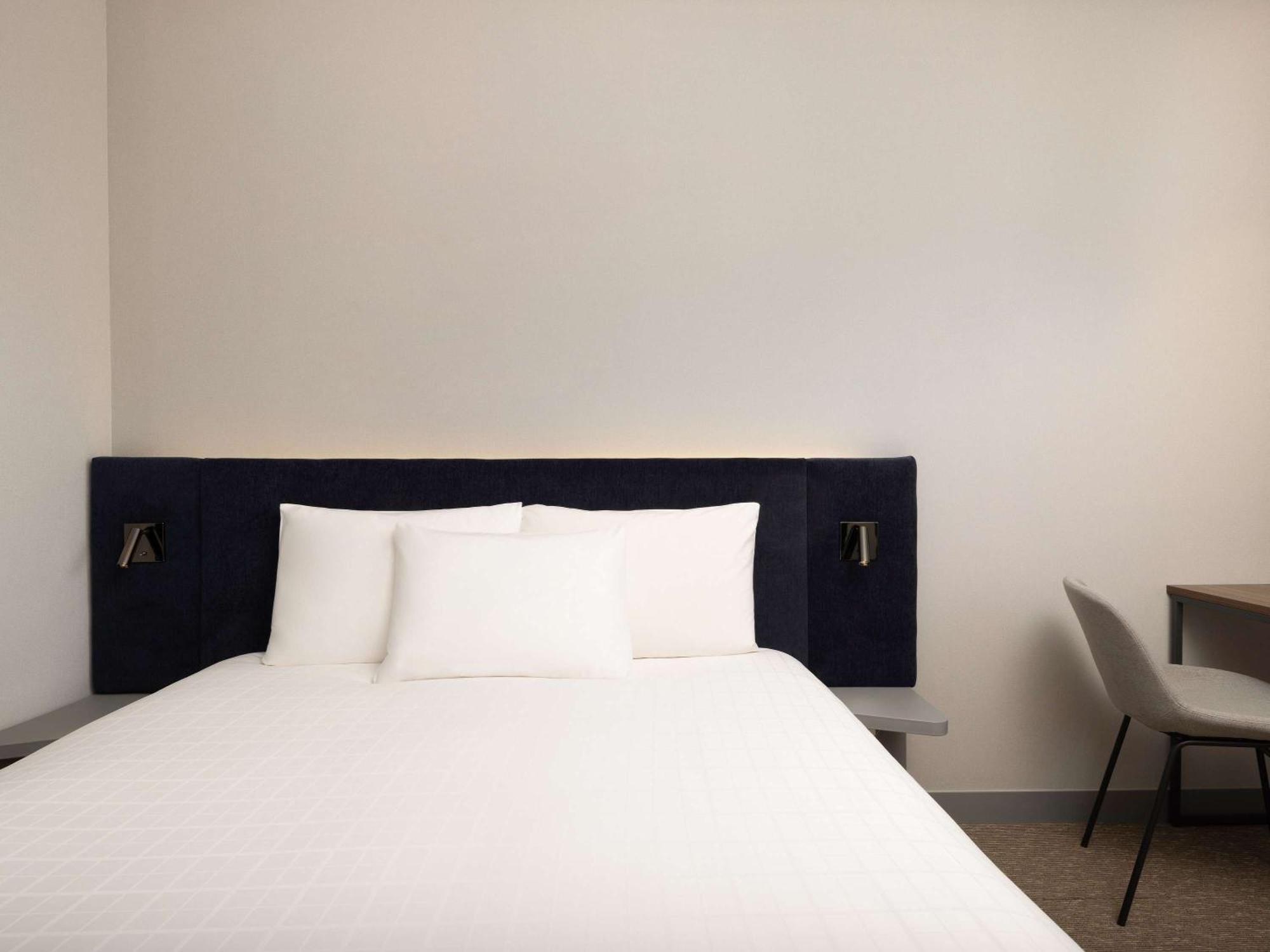 Ibis Ambassador Seoul Insadong-Newly Renovated In 2025 Ξενοδοχείο Εξωτερικό φωτογραφία