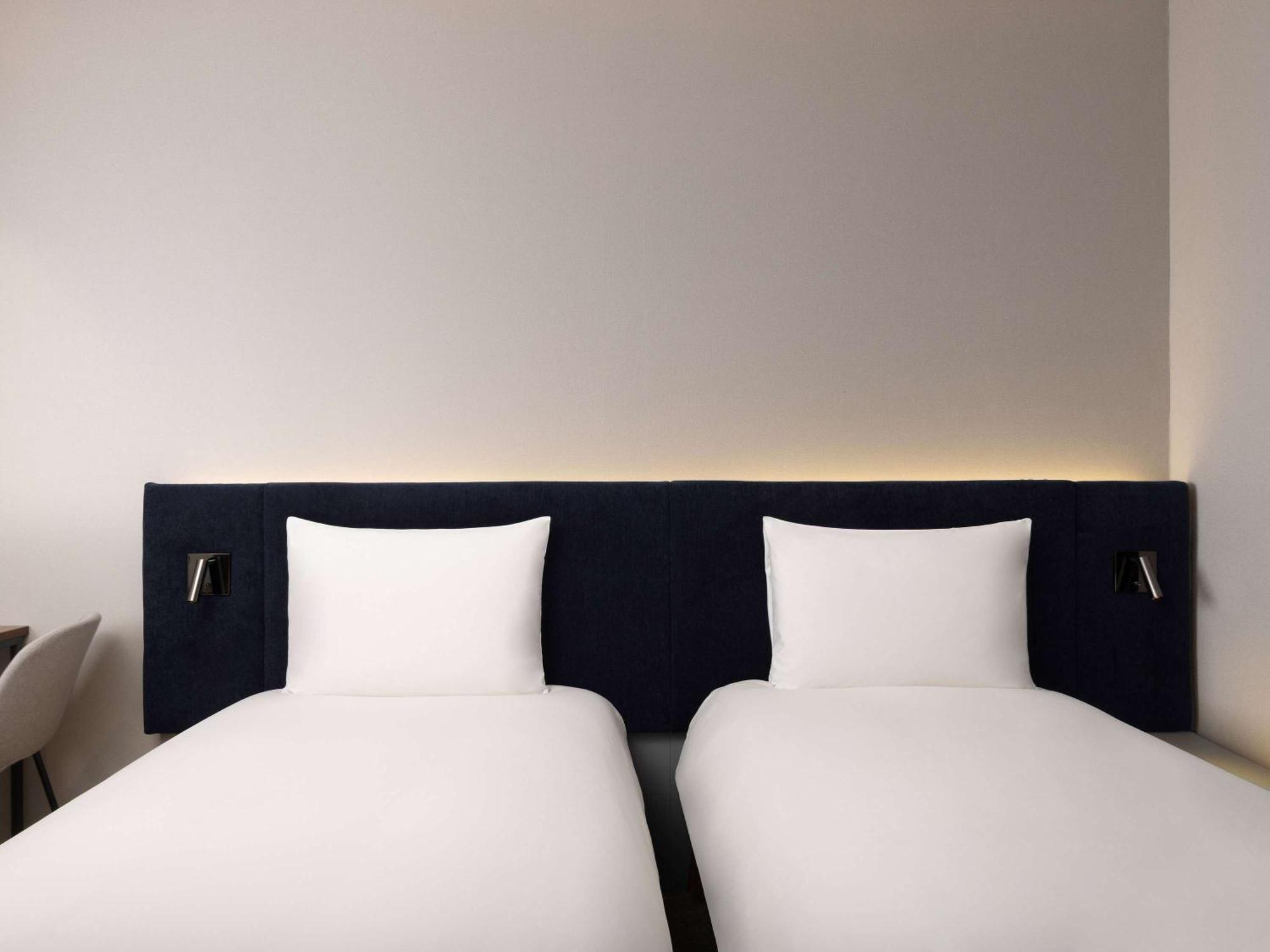 Ibis Ambassador Seoul Insadong-Newly Renovated In 2025 Ξενοδοχείο Εξωτερικό φωτογραφία