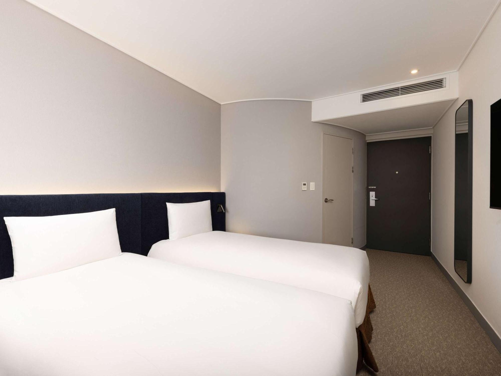 Ibis Ambassador Seoul Insadong-Newly Renovated In 2025 Ξενοδοχείο Εξωτερικό φωτογραφία
