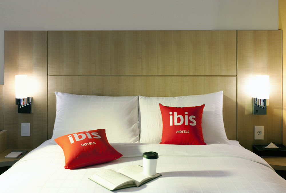 Ibis Ambassador Seoul Insadong-Newly Renovated In 2025 Ξενοδοχείο Εξωτερικό φωτογραφία