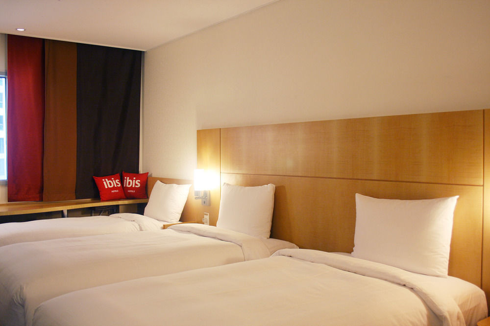 Ibis Ambassador Seoul Insadong-Newly Renovated In 2025 Ξενοδοχείο Εξωτερικό φωτογραφία