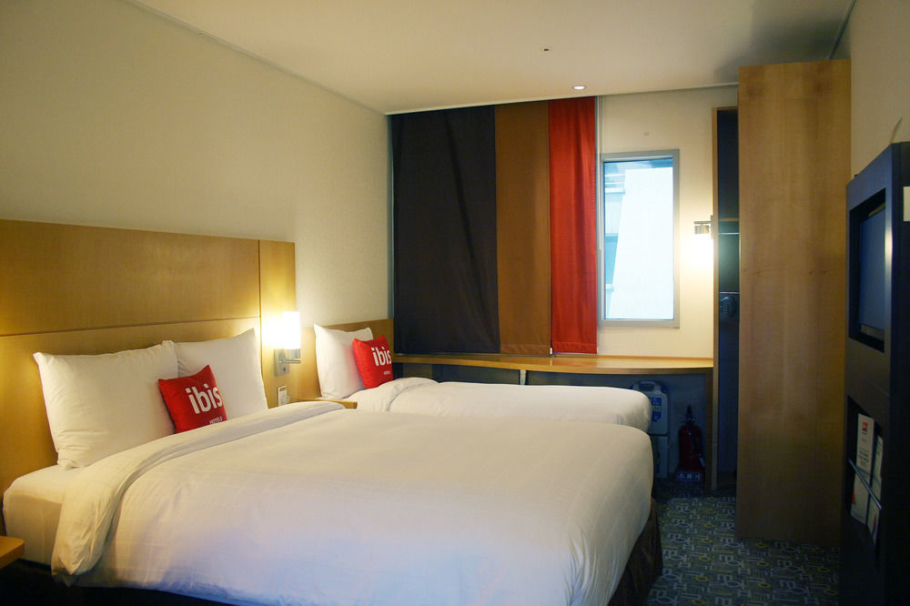 Ibis Ambassador Seoul Insadong-Newly Renovated In 2025 Ξενοδοχείο Εξωτερικό φωτογραφία