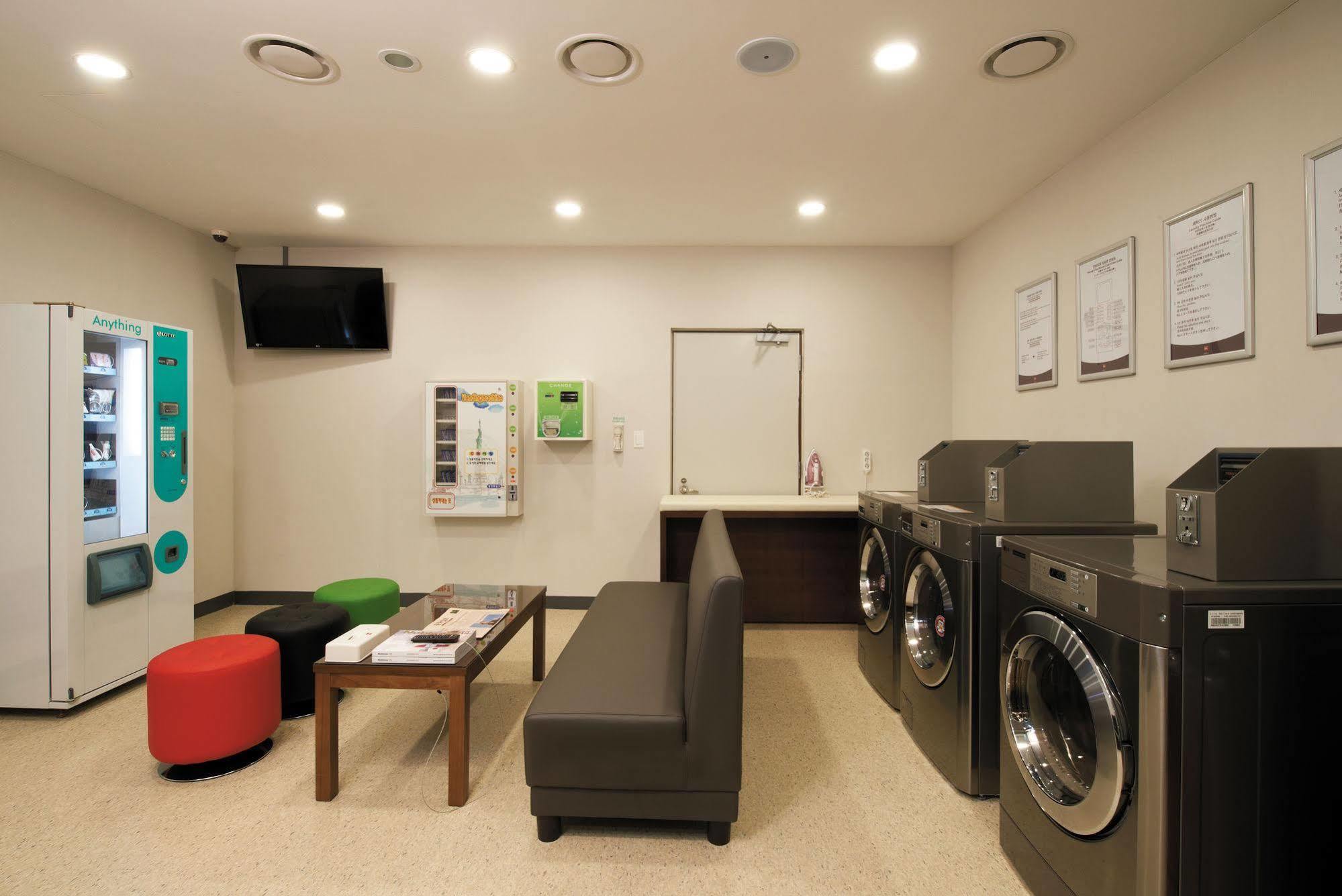 Ibis Ambassador Seoul Insadong-Newly Renovated In 2025 Ξενοδοχείο Εξωτερικό φωτογραφία